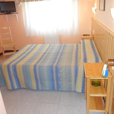 Hotel Hostal Alce Nigrán Exteriér fotografie