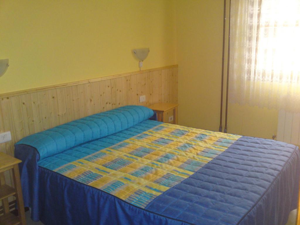 Hotel Hostal Alce Nigrán Pokoj fotografie