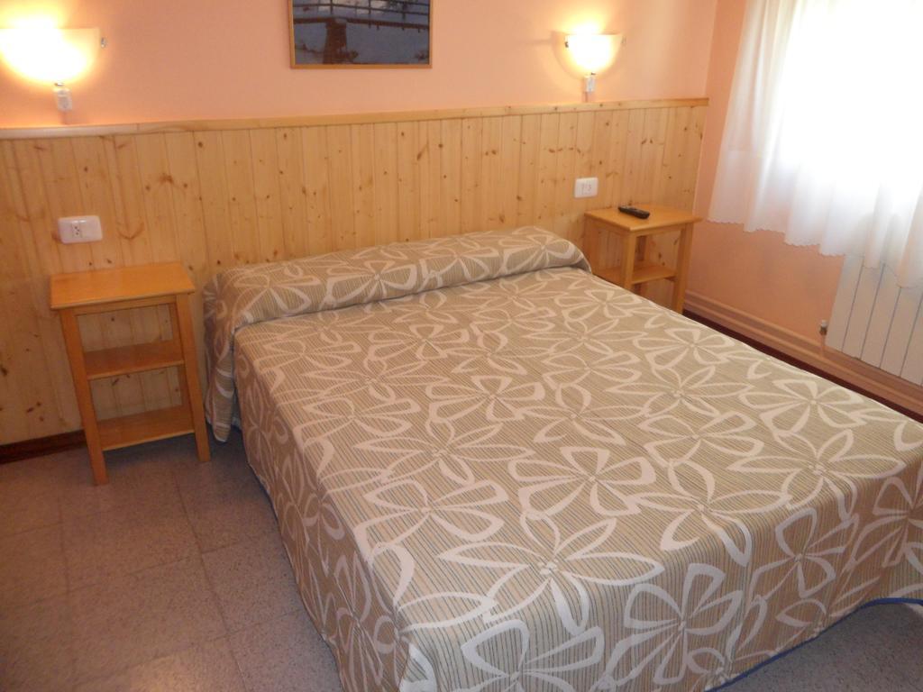 Hotel Hostal Alce Nigrán Exteriér fotografie