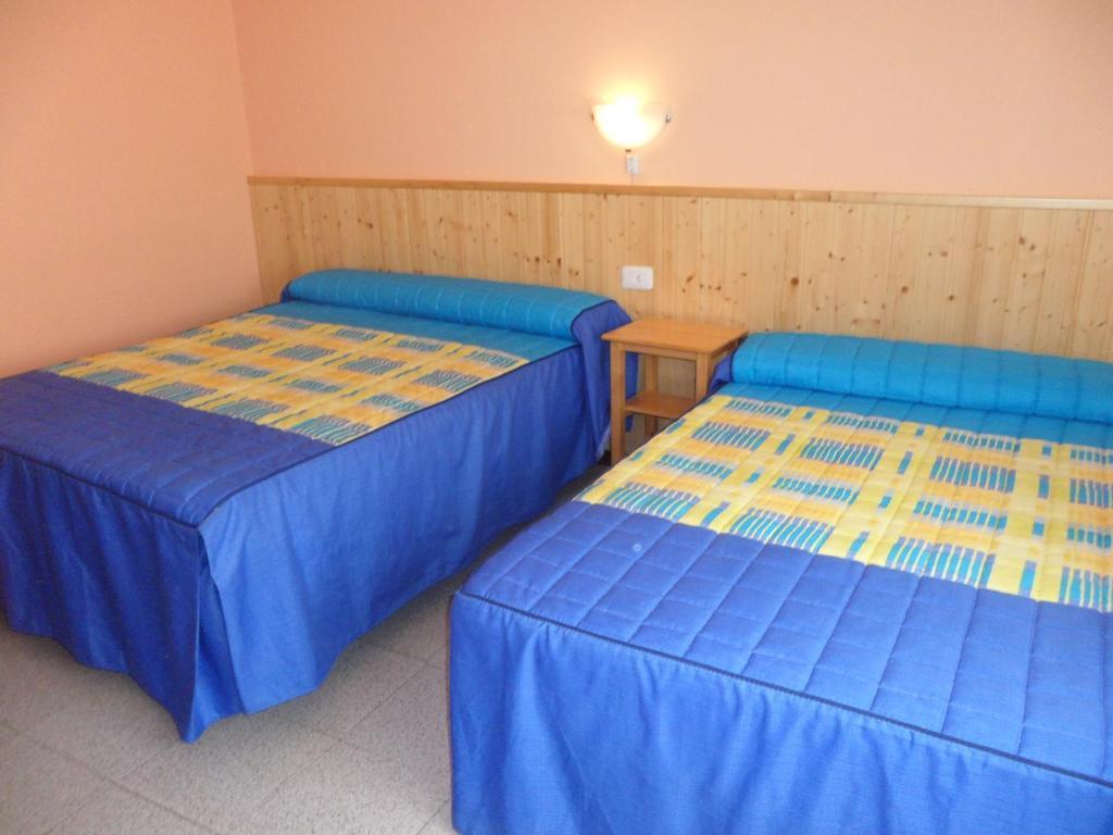 Hotel Hostal Alce Nigrán Pokoj fotografie