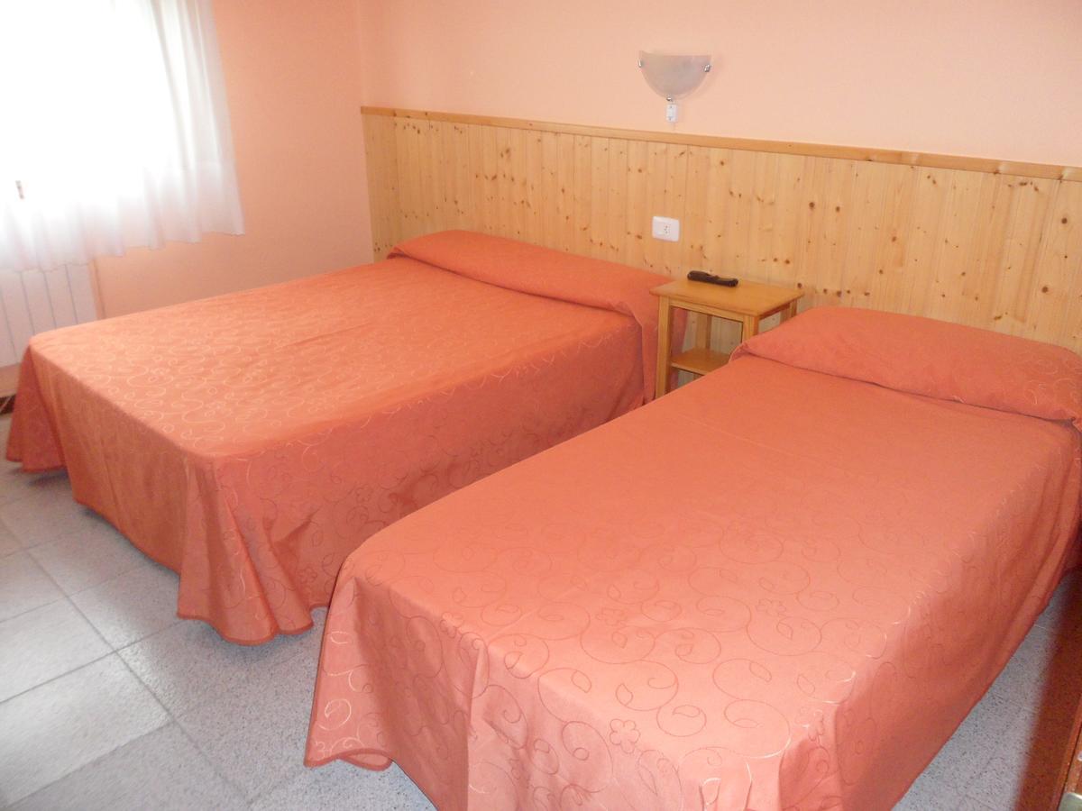 Hotel Hostal Alce Nigrán Exteriér fotografie