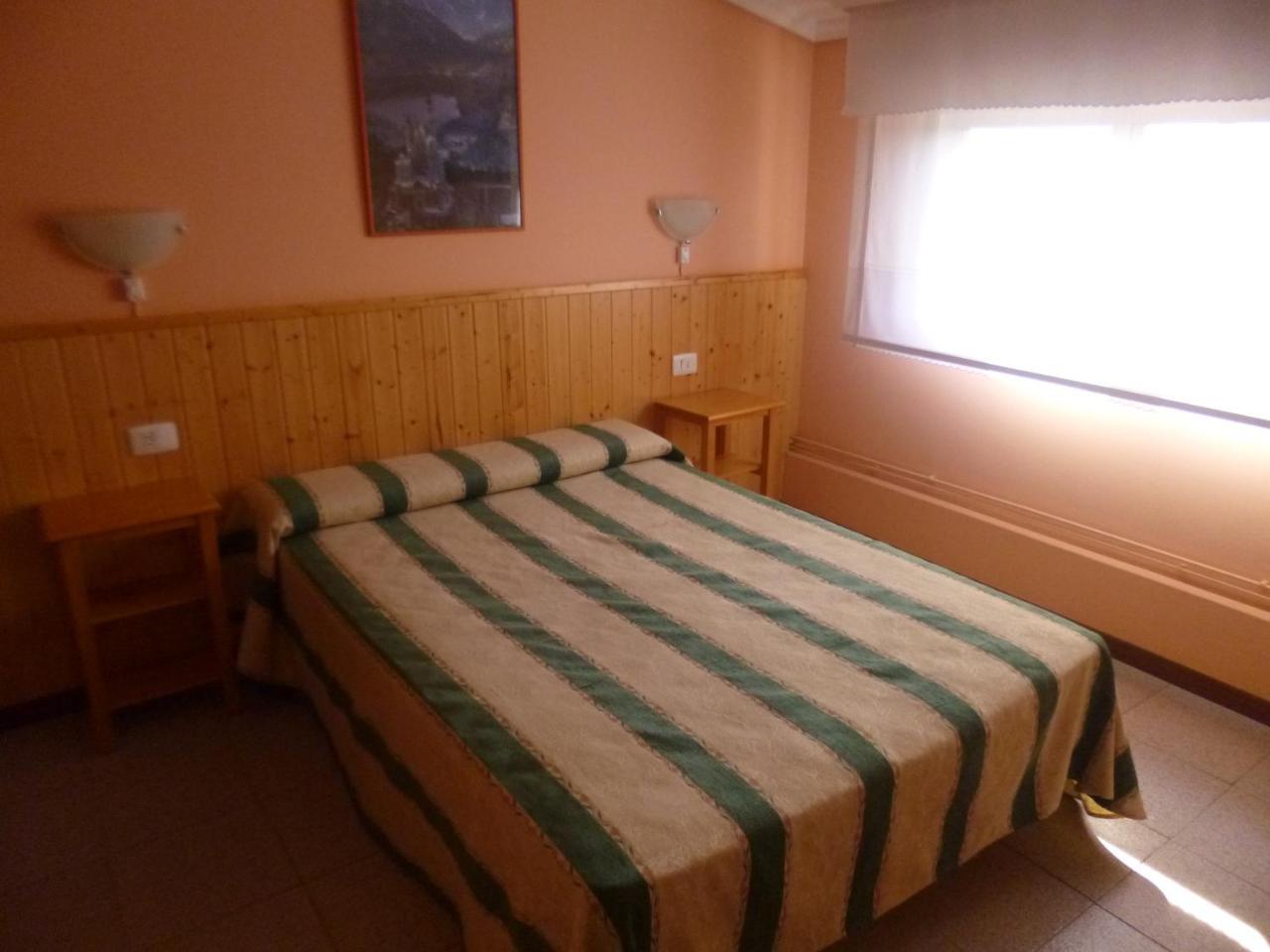 Hotel Hostal Alce Nigrán Exteriér fotografie