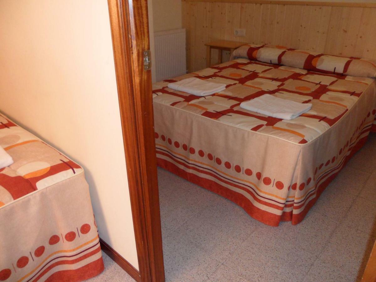 Hotel Hostal Alce Nigrán Exteriér fotografie
